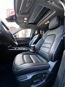 مازدا CX-5